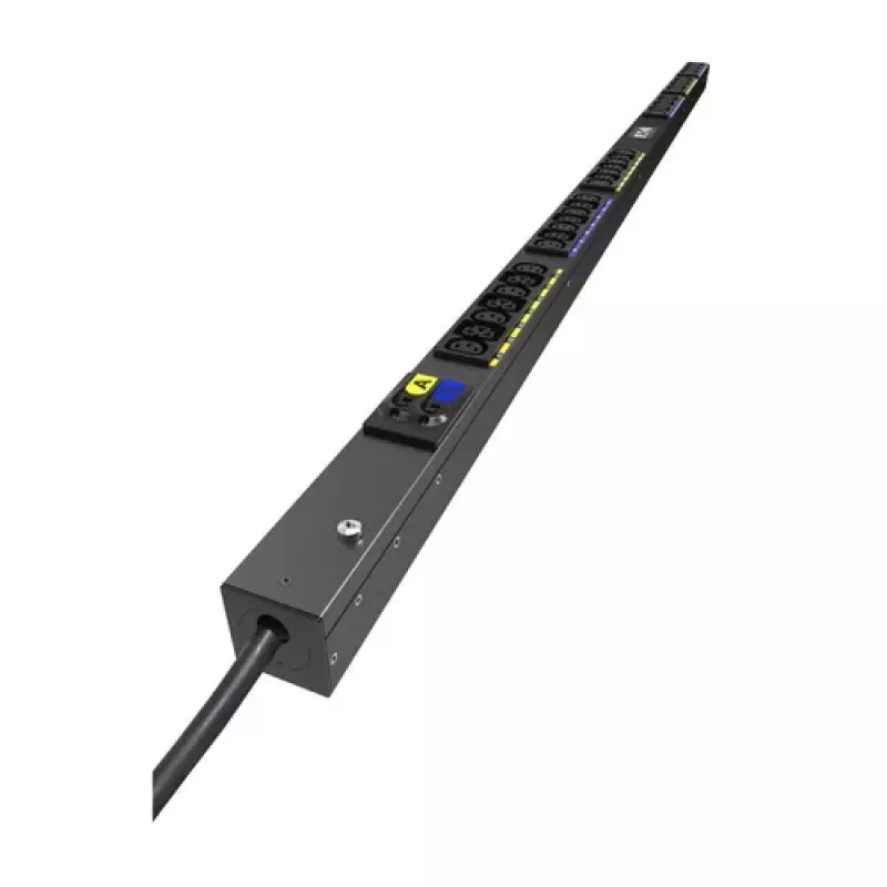 EATON PDU G4 BA 0U 309 32A 1P, 24x C13, 18x C39 (42 έξοδοι)