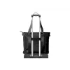 PORT DESIGNS Muse τσάντα tote μαύρο 16 ιντσών Eco