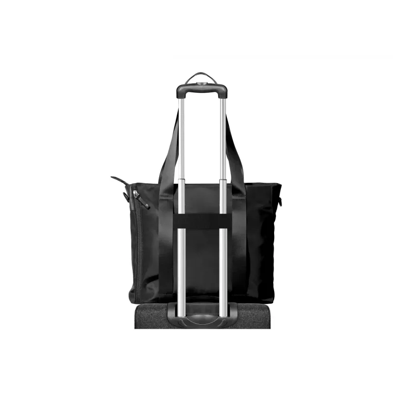 PORT DESIGNS Muse τσάντα tote μαύρο 16 ιντσών Eco