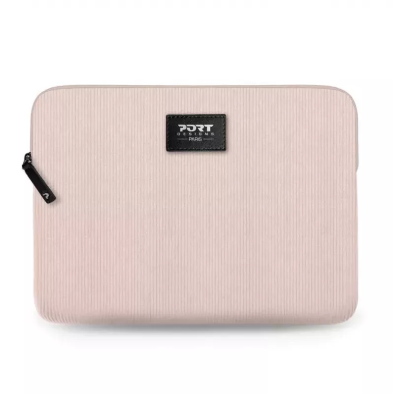 PORT DESIGNS Milano II Eco θήκη 13/14 Blush Pink
