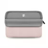PORT DESIGNS Milano II Eco θήκη 13/14 Blush Pink