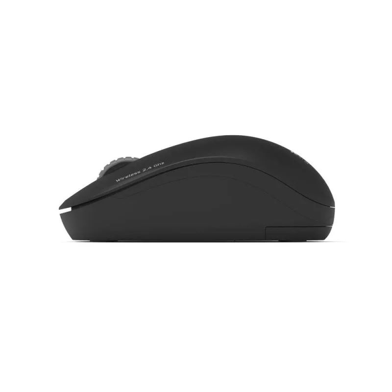 PORT CONNECT Mouse Collection II Wireless 2,4 GHz μαύρο