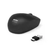 PORT CONNECT Mouse Collection II Wireless 2,4 GHz μαύρο