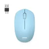 PORT CONNECT Mouse Collection II Wireless 2,4 GHz παστέλ μπλε