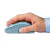 PORT CONNECT Mouse Collection II Wireless 2,4 GHz παστέλ μπλε
