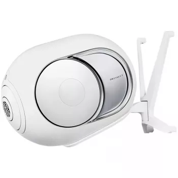 Devialet Gecko βάση τοίχου λευκό