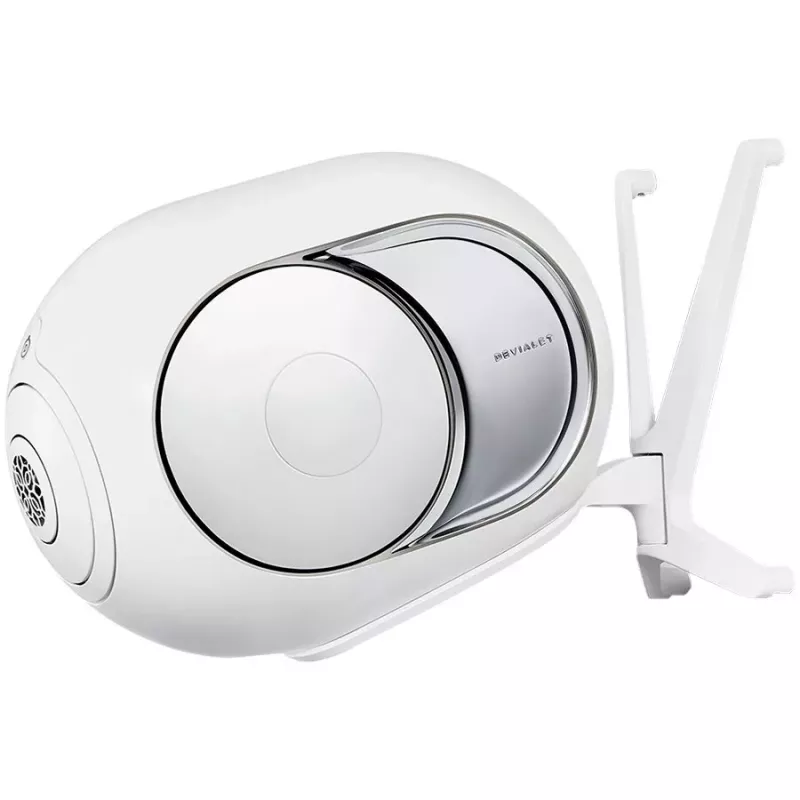 Devialet Gecko βάση τοίχου λευκό