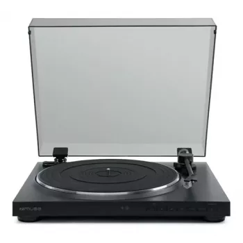 Muse MT-300 ATO φορητό ηχείο Bluetooth μαύρο