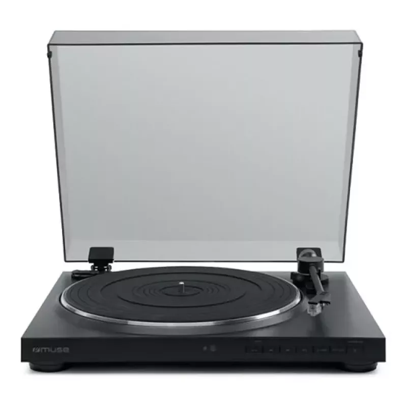 Muse MT-300 ATO φορητό ηχείο Bluetooth μαύρο