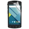 Mobilis Anti-Shock IK06 Clear M3 MOBIL μεμβράνη προστασίας οθόνης