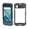 Mobilis PROTECH προστατευτικό bumper για Mini-PC - μαύρο