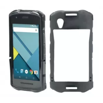 Mobilis PROTECH προστατευτικό bumper για Mini-PC - μαύρο