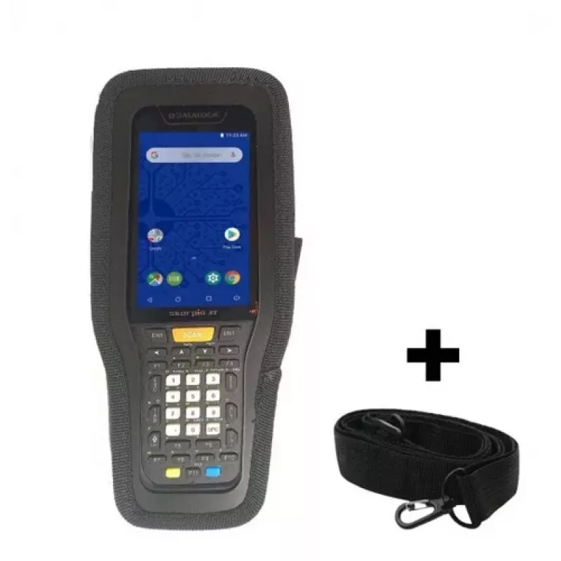 Mobilis ACTIV+ FR Gun Case για Scorpio