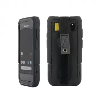 Mobilis PROTECH Case + Handstrap για Honeywell CT45 / CT45XP - Soft Bag