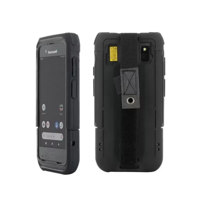 Mobilis PROTECH Case + Handstrap για Honeywell CT45 / CT45XP - Soft Bag