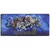 Subsonic Gaming Mousepad XXL Iron Maiden