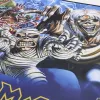 Subsonic Gaming Mousepad XXL Iron Maiden