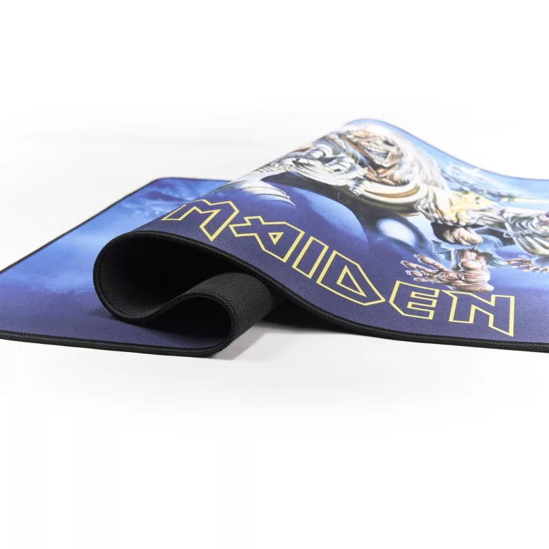Subsonic Gaming Mousepad XXL Iron Maiden