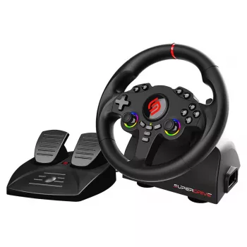 Subsonic Superdrive 220 RS Τιμόνι