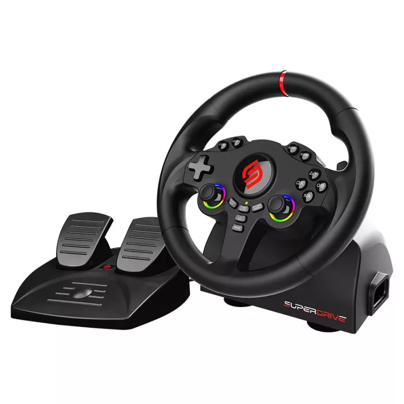 Subsonic Superdrive 220 RS Τιμόνι