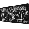 Subsonic Gaming Mousepad XXL Harry Potter