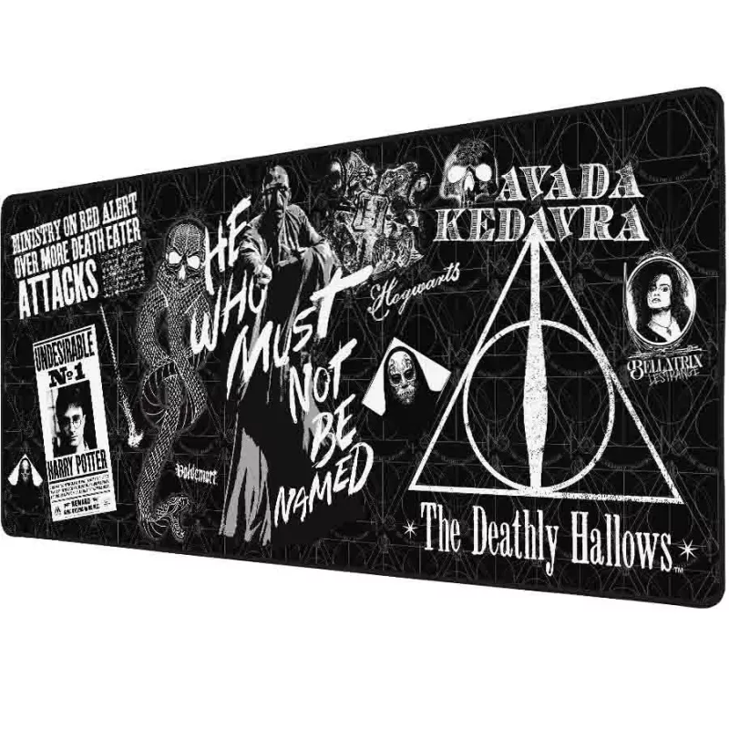 Subsonic Gaming Mousepad XXL Harry Potter