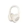 Muse M-295 ANCW Ασύρματα Over-Ear Ακουστικά με ενεργή ακύρωση θορύβου, Λευκό