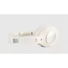 Muse M-295 ANCW Ασύρματα Over-Ear Ακουστικά με ενεργή ακύρωση θορύβου, Λευκό