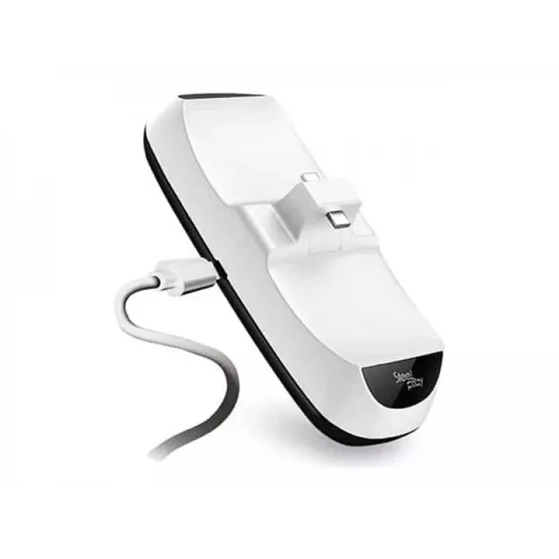 LEXIP X STEELPLAY Dual Charging Dock για PS5
