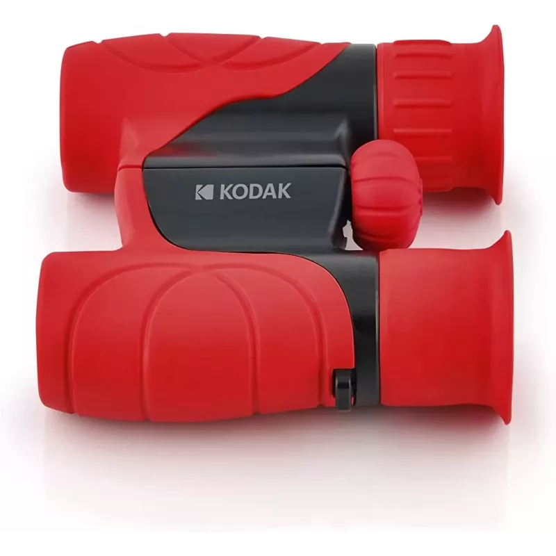 Kodak BCS100 Κυάλια 8x21mm Κόκκινο