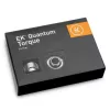 EK Water Blocks EK-Quantum Torque HDC 14 - συσκευασία 6 τεμ., Ασημί