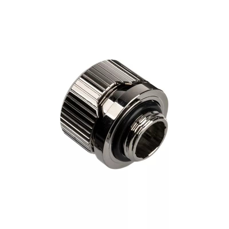 EK Water Blocks EK-Quantum Torque HDC 14 - συσκευασία 6 τεμ., Ασημί