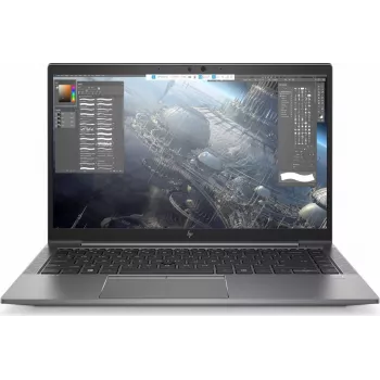 HP ZBook Firefly 14 G7 Laptop, Intel Core i5-10210U, 16 GB RAM, 512 GB SSD, 14,0 ίντσες FHD IPS, Windows 10 Pro (ανακατασκευασμένο)