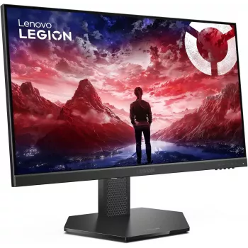 Lenovo Legion 24-10 24.5 ιντσών IPS Full HD 240Hz Gaming Monitor (ανακατασκευασμένο)