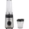 Gorenje BSM600E Personal Blender 320W 0,6L ασημί/μαύρο