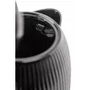 Gorenje K17DPB Βραστήρας 1,7L 2200W μαύρο πλαστικό/ανοξείδωτο χάλυβα