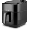 Gorenje Airfryer AF1800ST 6.7L μαύρο