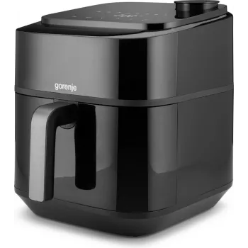 Gorenje Airfryer AF1800ST 6.7L μαύρο
