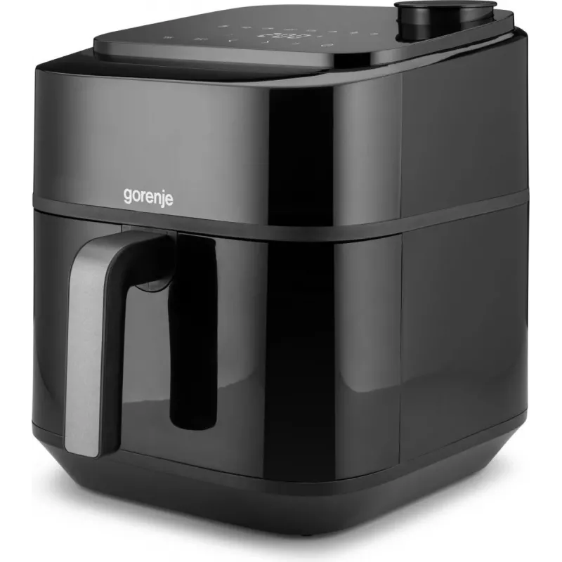 Gorenje Airfryer AF1800ST 6.7L μαύρο