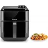 Gorenje Airfryer AF1800ST 6.7L μαύρο