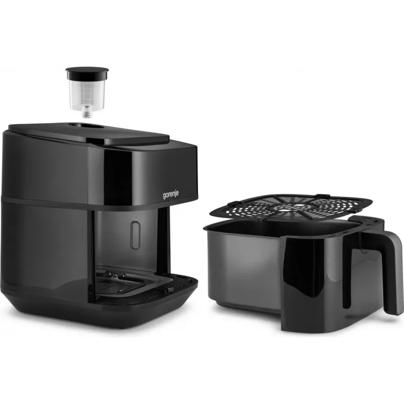 Gorenje Airfryer AF1800ST 6.7L μαύρο