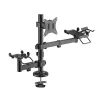 SBOX PTM-02S Βάση στήριξης POS τερματικού/εκτυπωτή POS/οθόνης