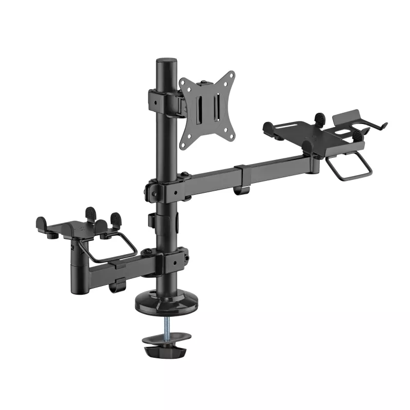 SBOX PTM-02S Βάση στήριξης POS τερματικού/εκτυπωτή POS/οθόνης