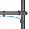 SBOX PTM-02S Βάση στήριξης POS τερματικού/εκτυπωτή POS/οθόνης