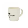 White Shark MUG 370 ml Gaming Mug μαύρο κεραμικό