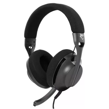 White Shark PARROT GH-2440 μαύρο Gaming Headset