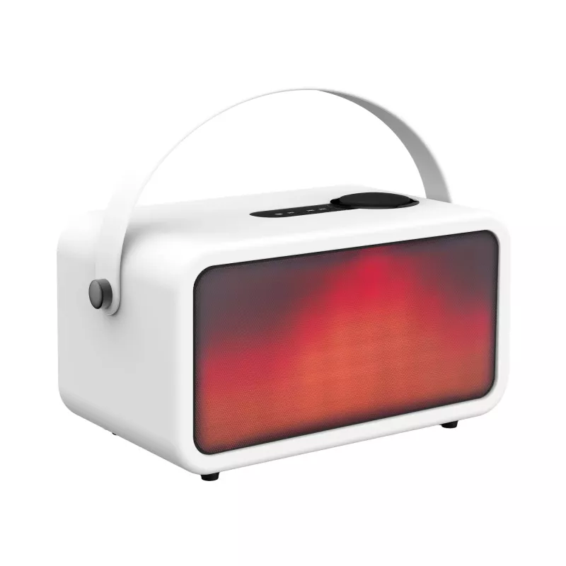 White Shark GBT-630 DAMARU Ασύρματο Gaming Headset Λευκό