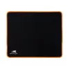 Baracuda WALRUS-M BGMP-081 Gaming mousepad μαύρο/πορτοκαλί 300x250