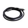 Καλώδιο SBOX TYPE-C 240W 80 USB-C σε USB-C M/M, USB4 v2.0, 1,2 m, 240W, 80 Gbps, 16K/60Hz