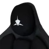 White Shark TALISMAN-B Gaming Καρέκλα Μαύρο